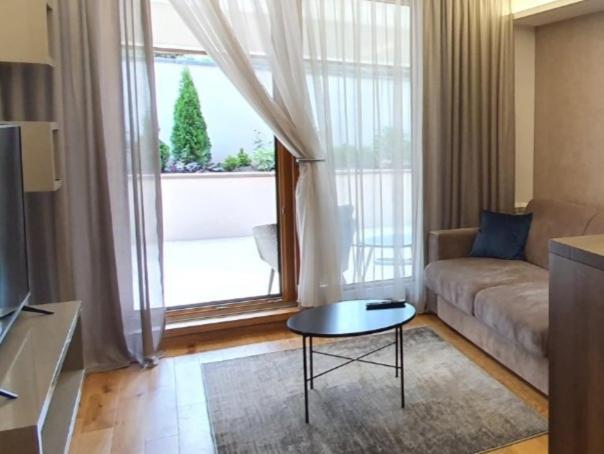 Vila Katarina Zlatibor Apartment Exterior foto