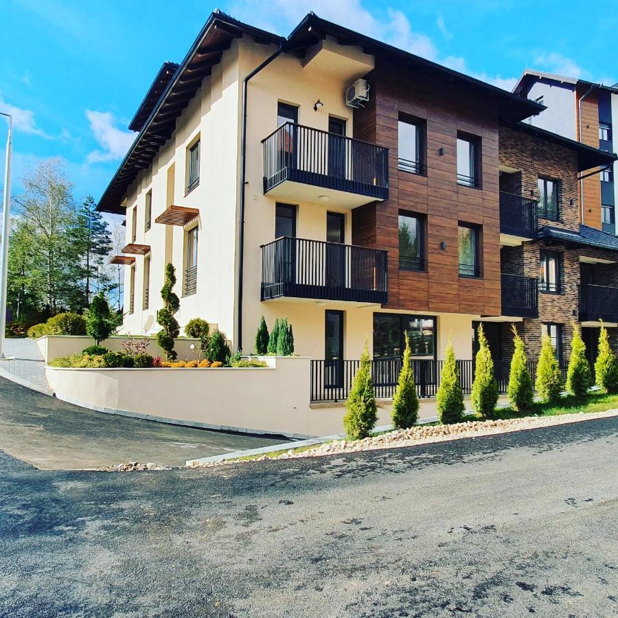 Vila Katarina Zlatibor Apartment Exterior foto