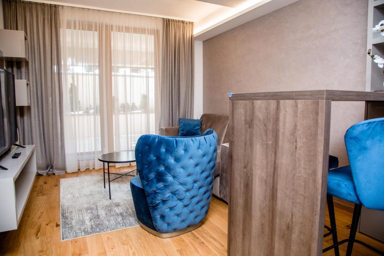 Vila Katarina Zlatibor Apartment Exterior foto