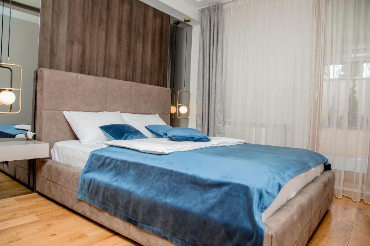 Vila Katarina Zlatibor Apartment Exterior foto