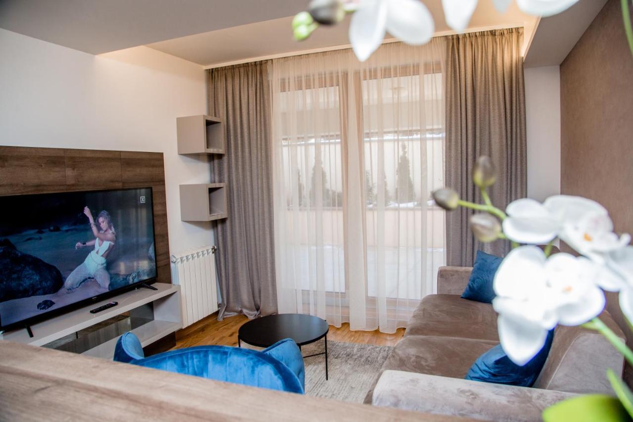Vila Katarina Zlatibor Apartment Exterior foto