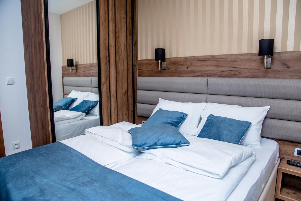 Vila Katarina Zlatibor Apartment Cameră foto