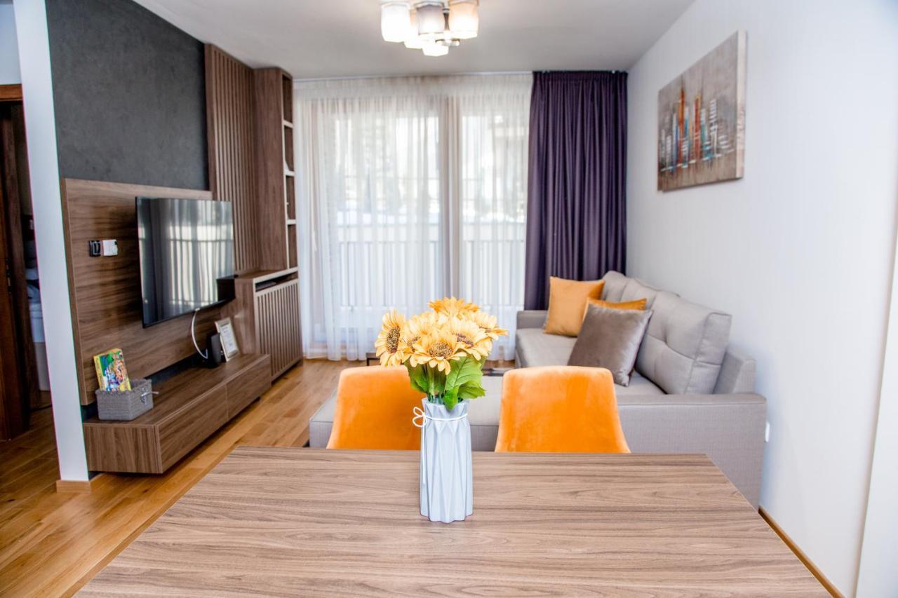 Vila Katarina Zlatibor Apartment Exterior foto