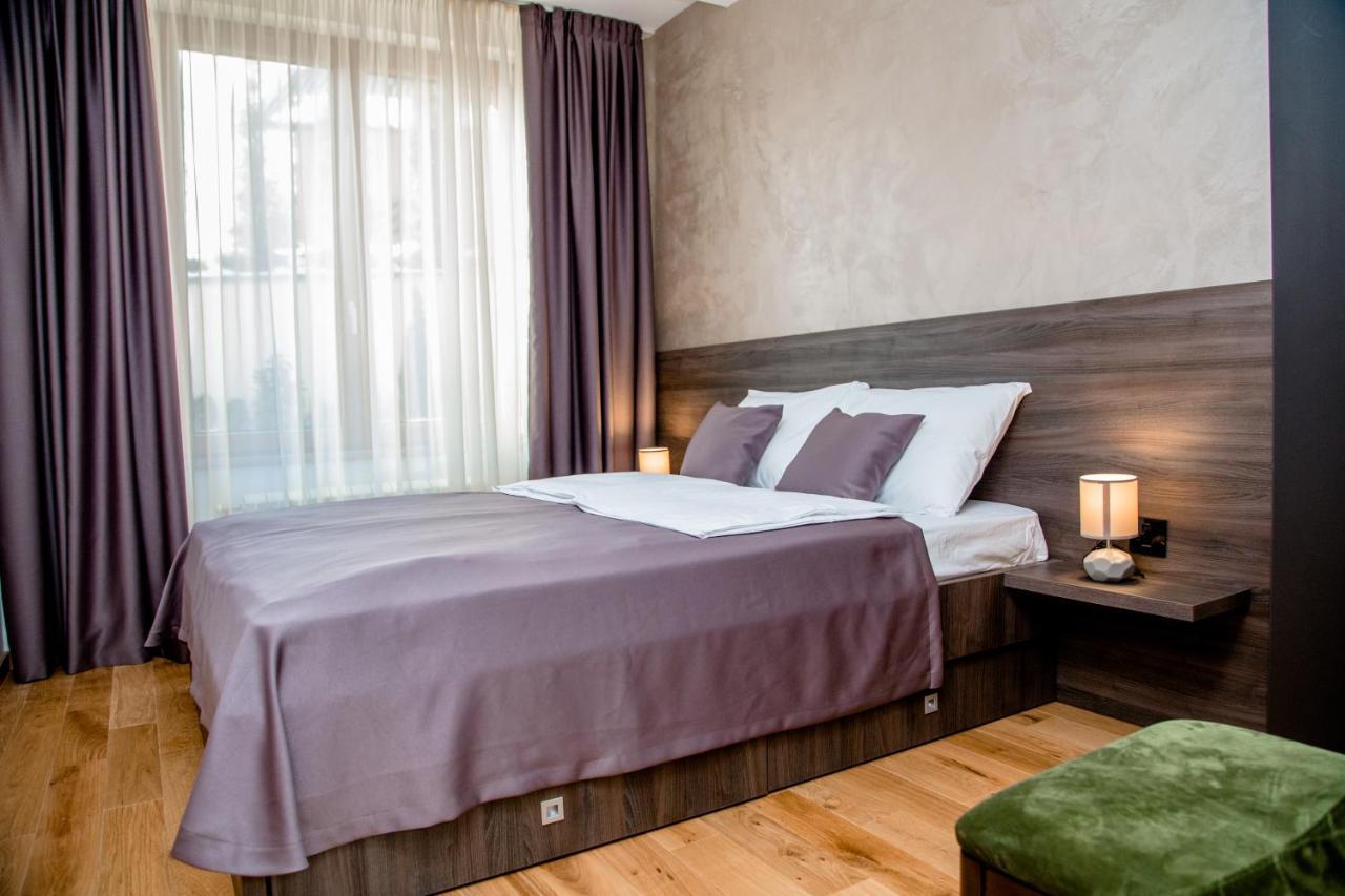 Vila Katarina Zlatibor Apartment Cameră foto