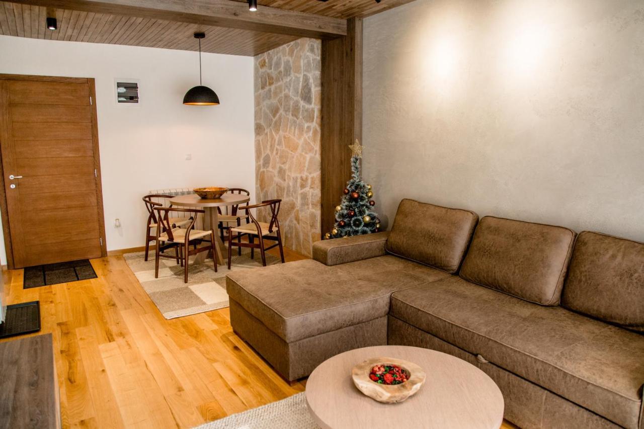 Vila Katarina Zlatibor Apartment Exterior foto