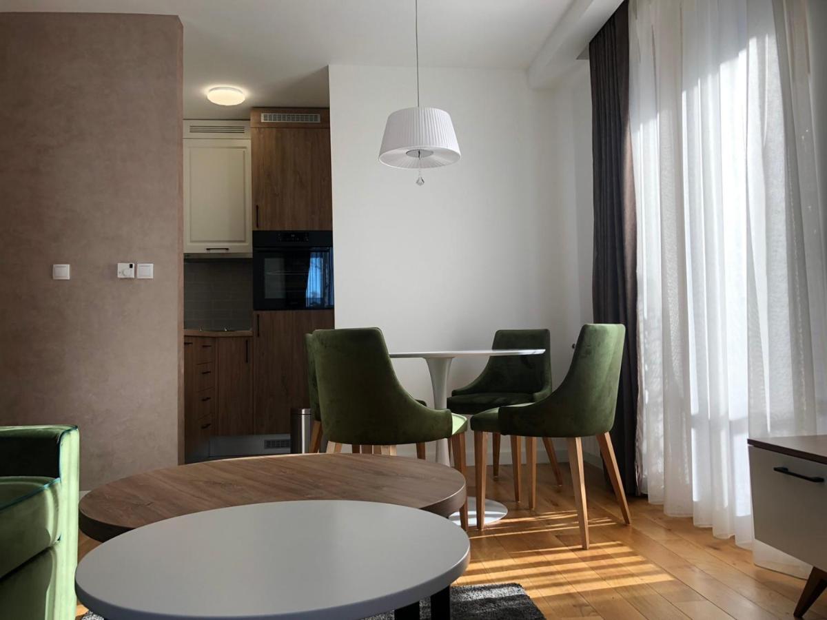 Vila Katarina Zlatibor Apartment Exterior foto